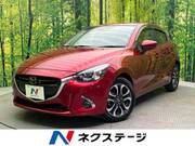 2018 MAZDA DEMIO
