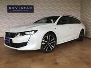 2020 PEUGEOT 508