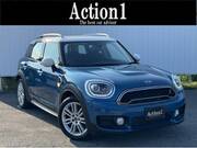 2018 BMW MINI COOPER S
