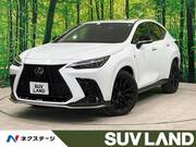 2022 LEXUS NX