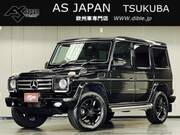 2015 MERCEDES BENZ G-CLASS