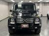 MERCEDES BENZ G-CLASS