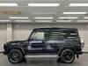 MERCEDES BENZ G-CLASS