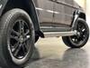 MERCEDES BENZ G-CLASS