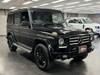 MERCEDES BENZ G-CLASS