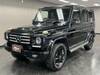 MERCEDES BENZ G-CLASS