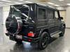 MERCEDES BENZ G-CLASS