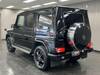 MERCEDES BENZ G-CLASS