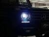 MERCEDES BENZ G-CLASS