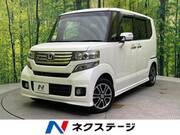 2013 HONDA N-BOX CUSTOM