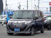 2018 TOYOTA ROOMY