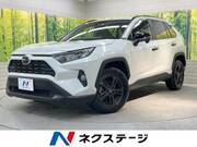 2020 TOYOTA RAV4 X
