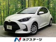 2022 TOYOTA YARIS
