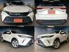 TOYOTA HARRIER HYBRID