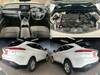 TOYOTA HARRIER HYBRID