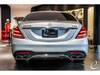 MERCEDES BENZ S CLASS