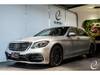 MERCEDES BENZ S CLASS