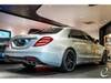 MERCEDES BENZ S CLASS