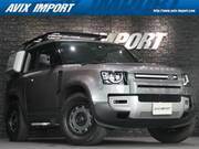 2022 LAND ROVER DEFENDER