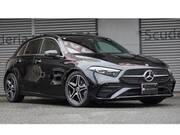 2024 MERCEDES BENZ A-CLASS