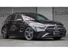 MERCEDES BENZ A-CLASS