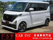 2023 NISSAN ROOX