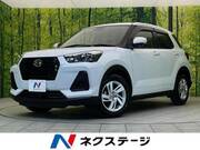 2019 DAIHATSU ROCKY