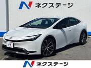 2023 TOYOTA PRIUS G