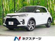 2023 TOYOTA RAIZE