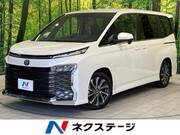 2023 TOYOTA VOXY
