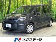 2022 TOYOTA SIENTA G