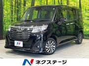 2019 TOYOTA ROOMY