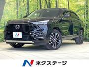 2021 HONDA VEZEL