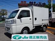 2021 DAIHATSU HIJET TRUCK