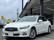 2015 NISSAN SKYLINE