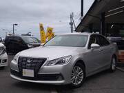 2014 TOYOTA CROWN HYBRID