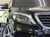 MERCEDES BENZ S CLASS
