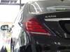 MERCEDES BENZ S CLASS