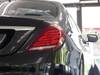 MERCEDES BENZ S CLASS