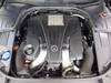 MERCEDES BENZ S CLASS
