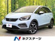 2022 HONDA FIT