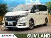 2016 NISSAN SERENA