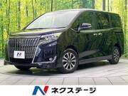2018 TOYOTA ESQUIRE Gi