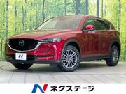 2019 MAZDA CX-5 25S L PACKAGE
