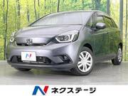 2020 HONDA FIT