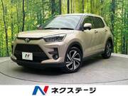 2023 TOYOTA RAIZE
