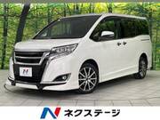 2018 TOYOTA ESQUIRE Gi