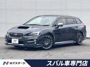 2016 SUBARU LEVORG