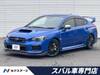 SUBARU WRX STI