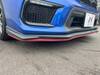 SUBARU WRX STI